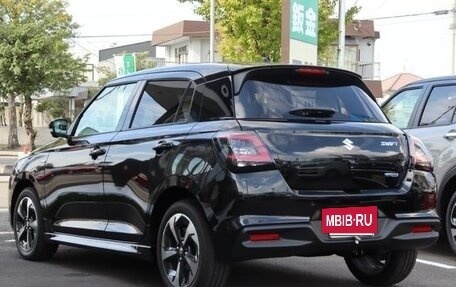 Suzuki Swift, 2024 год, 1 158 007 рублей, 5 фотография