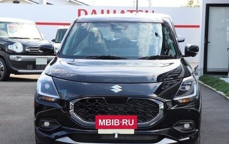 Suzuki Swift, 2024 год, 1 158 007 рублей, 2 фотография