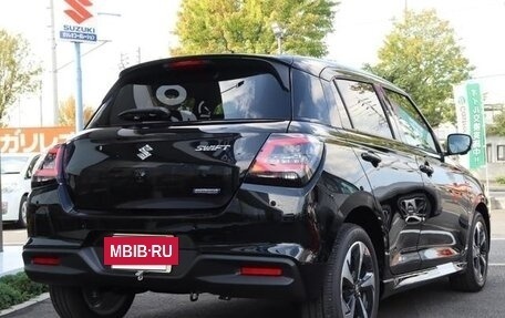 Suzuki Swift, 2024 год, 1 158 007 рублей, 9 фотография