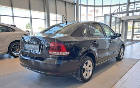 Volkswagen Polo VI (EU Market), 2015 год, 897 000 рублей, 6 фотография