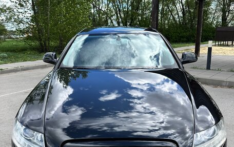 Audi A6, 2009 год, 1 270 000 рублей, 2 фотография