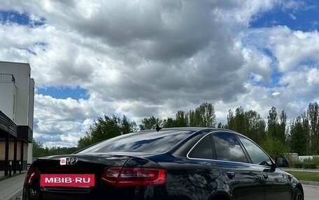 Audi A6, 2009 год, 1 270 000 рублей, 5 фотография