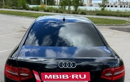 Audi A6, 2009 год, 1 270 000 рублей, 7 фотография