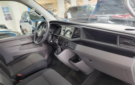 Volkswagen Transporter T6 рестайлинг, 2024 год, 10 398 000 рублей, 15 фотография