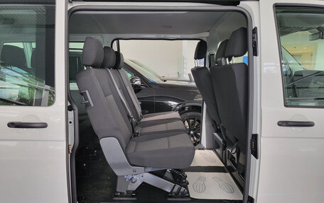 Volkswagen Transporter T6 рестайлинг, 2024 год, 10 398 000 рублей, 17 фотография