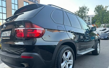BMW X5, 2007 год, 1 540 000 рублей, 7 фотография