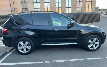 BMW X5, 2007 год, 1 540 000 рублей, 5 фотография