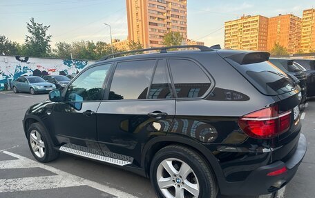 BMW X5, 2007 год, 1 540 000 рублей, 8 фотография
