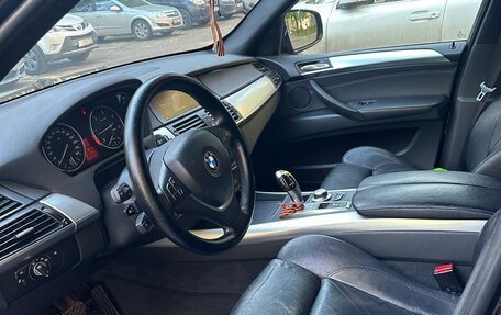 BMW X5, 2007 год, 1 540 000 рублей, 11 фотография