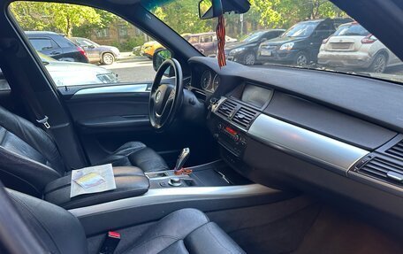 BMW X5, 2007 год, 1 540 000 рублей, 10 фотография