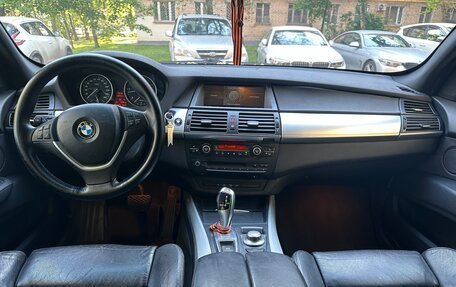 BMW X5, 2007 год, 1 540 000 рублей, 12 фотография