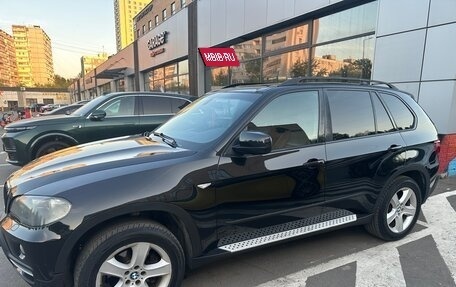 BMW X5, 2007 год, 1 540 000 рублей, 9 фотография