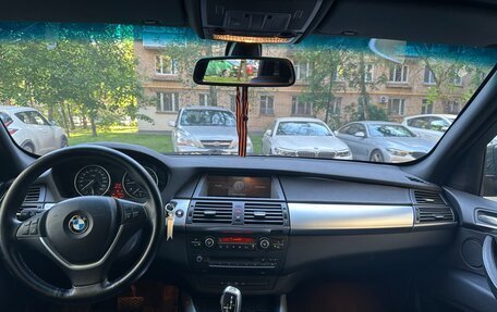 BMW X5, 2007 год, 1 540 000 рублей, 13 фотография