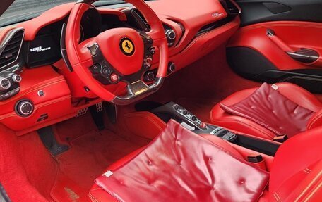 Ferrari 488, 2017 год, 19 670 000 рублей, 7 фотография