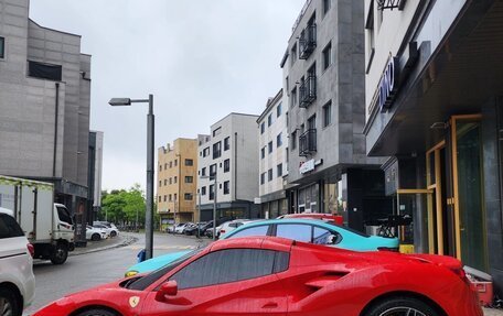 Ferrari 488, 2017 год, 19 670 000 рублей, 5 фотография