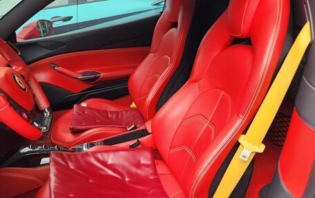 Ferrari 488, 2017 год, 19 670 000 рублей, 6 фотография