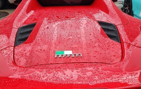 Ferrari 488, 2017 год, 19 670 000 рублей, 4 фотография