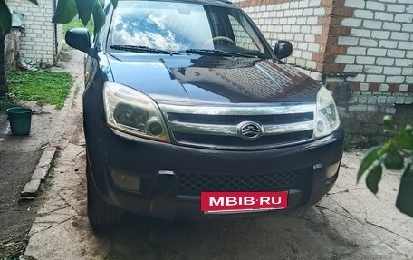 Great Wall Hover, 2006 год, 350 000 рублей, 2 фотография