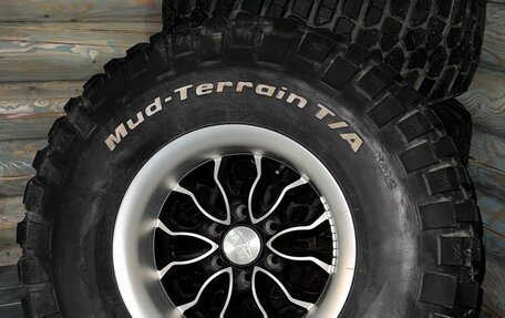 Toyota Hilux VIII, 2015 год, 6 500 000 рублей, 16 фотография