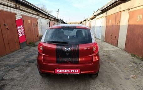 Datsun mi-DO, 2015 год, 442 000 рублей, 3 фотография