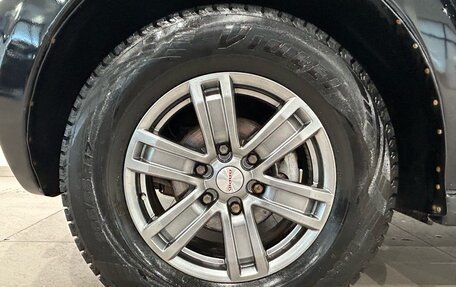 Mitsubishi Pajero IV, 2006 год, 999 000 рублей, 9 фотография