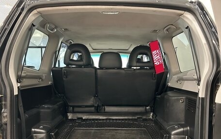 Mitsubishi Pajero IV, 2006 год, 999 000 рублей, 10 фотография