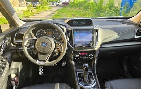 Subaru Forester, 2018 год, 2 049 000 рублей, 18 фотография