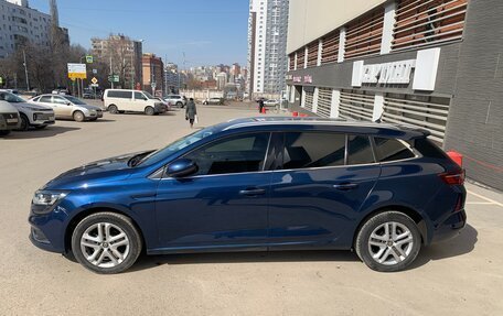 Renault Megane IV, 2018 год, 1 555 555 рублей, 5 фотография