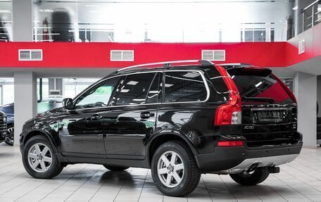 Volvo XC90 II рестайлинг, 2010 год, 1 149 000 рублей, 4 фотография