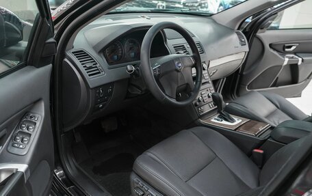 Volvo XC90 II рестайлинг, 2010 год, 1 149 000 рублей, 6 фотография