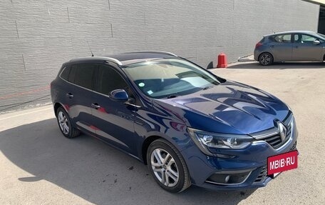 Renault Megane IV, 2018 год, 1 555 555 рублей, 3 фотография