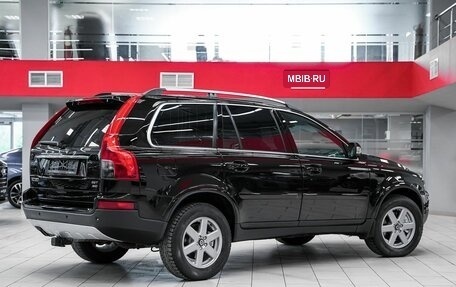 Volvo XC90 II рестайлинг, 2010 год, 1 149 000 рублей, 2 фотография
