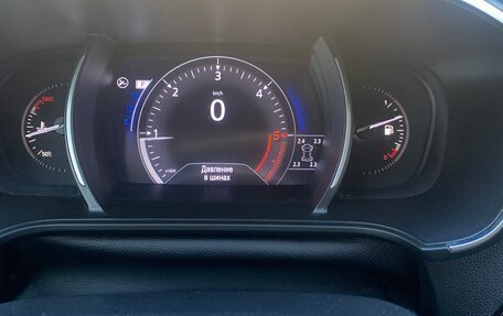 Renault Megane IV, 2018 год, 1 555 555 рублей, 8 фотография