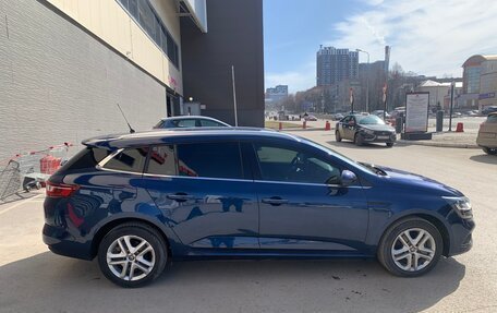 Renault Megane IV, 2018 год, 1 555 555 рублей, 6 фотография