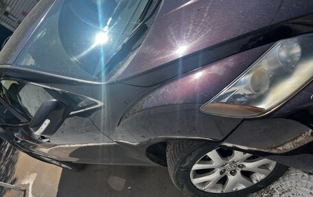 Mazda CX-7 I рестайлинг, 2008 год, 650 000 рублей, 5 фотография