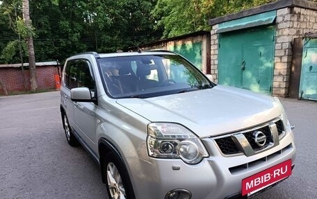 Nissan X-Trail, 2013 год, 1 150 000 рублей, 6 фотография