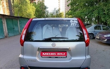 Nissan X-Trail, 2013 год, 1 150 000 рублей, 3 фотография