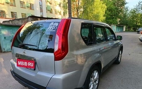 Nissan X-Trail, 2013 год, 1 150 000 рублей, 2 фотография