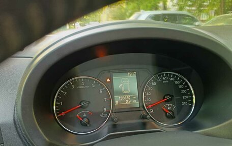Nissan X-Trail, 2013 год, 1 150 000 рублей, 5 фотография