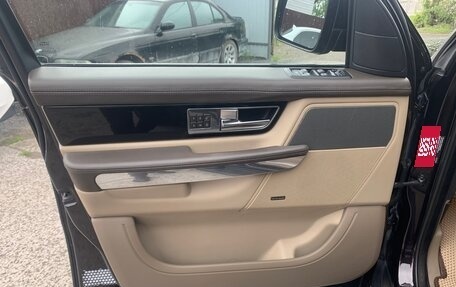 Land Rover Range Rover Sport I рестайлинг, 2012 год, 2 300 000 рублей, 8 фотография