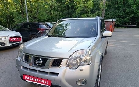 Nissan X-Trail, 2013 год, 1 150 000 рублей, 7 фотография