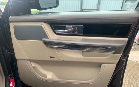 Land Rover Range Rover Sport I рестайлинг, 2012 год, 2 300 000 рублей, 11 фотография
