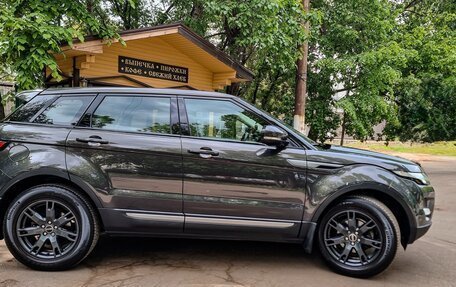 Land Rover Range Rover Evoque I, 2012 год, 2 100 000 рублей, 8 фотография