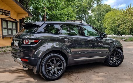 Land Rover Range Rover Evoque I, 2012 год, 2 100 000 рублей, 9 фотография