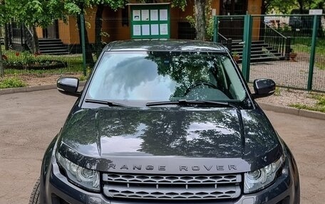 Land Rover Range Rover Evoque I, 2012 год, 2 100 000 рублей, 6 фотография