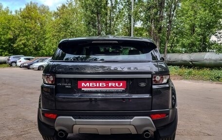 Land Rover Range Rover Evoque I, 2012 год, 2 100 000 рублей, 12 фотография
