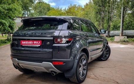 Land Rover Range Rover Evoque I, 2012 год, 2 100 000 рублей, 13 фотография