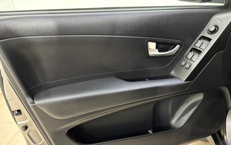 SsangYong Actyon II рестайлинг, 2013 год, 820 000 рублей, 7 фотография