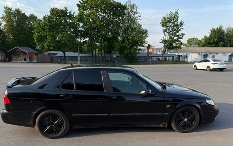 Saab 9-5 I, 2003 год, 640 000 рублей, 5 фотография
