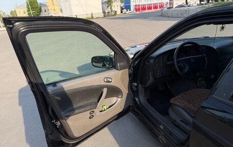 Saab 9-5 I, 2003 год, 640 000 рублей, 10 фотография